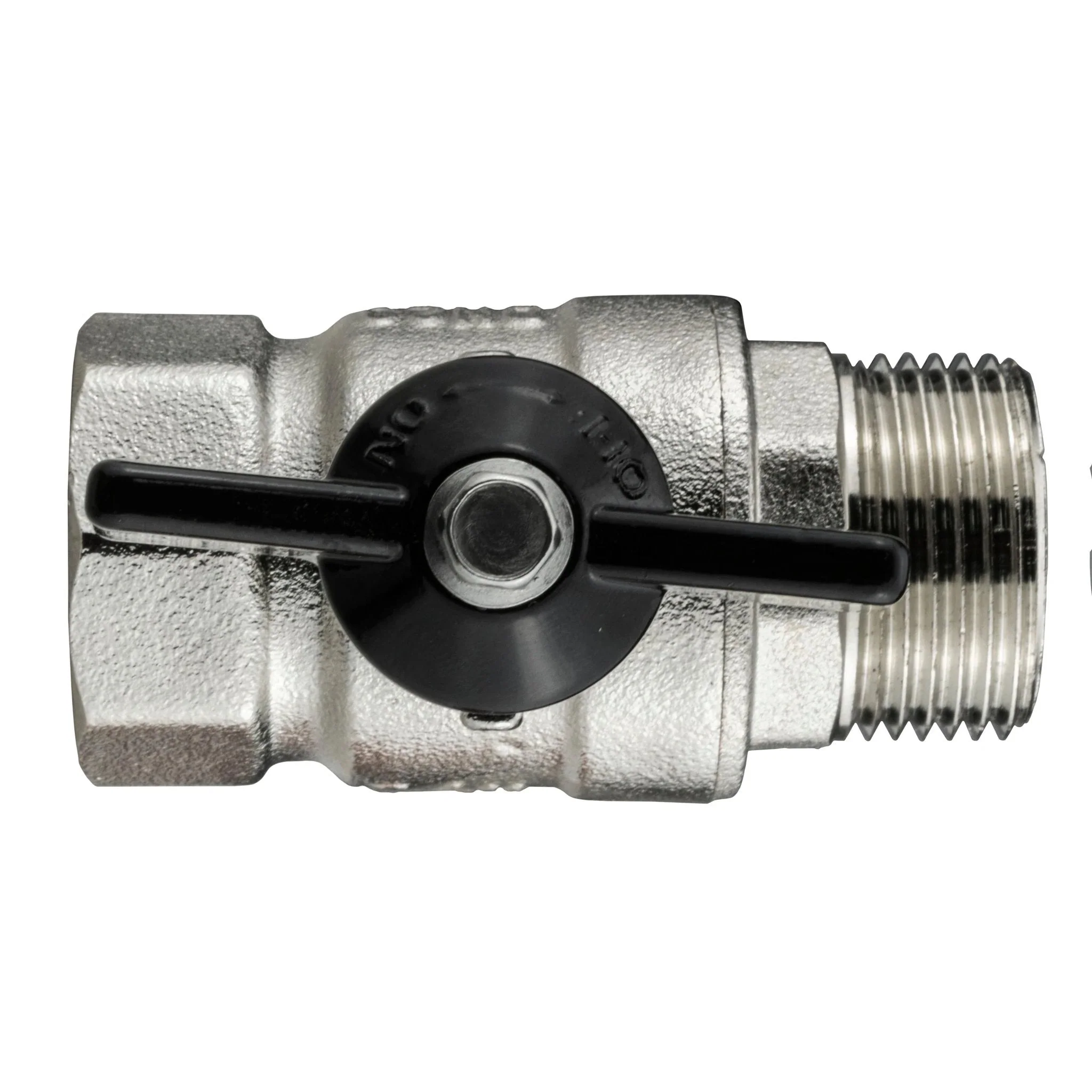Wall Flange Kit 20mm MDPE + Bib Valve + ½” Geka - Image 8