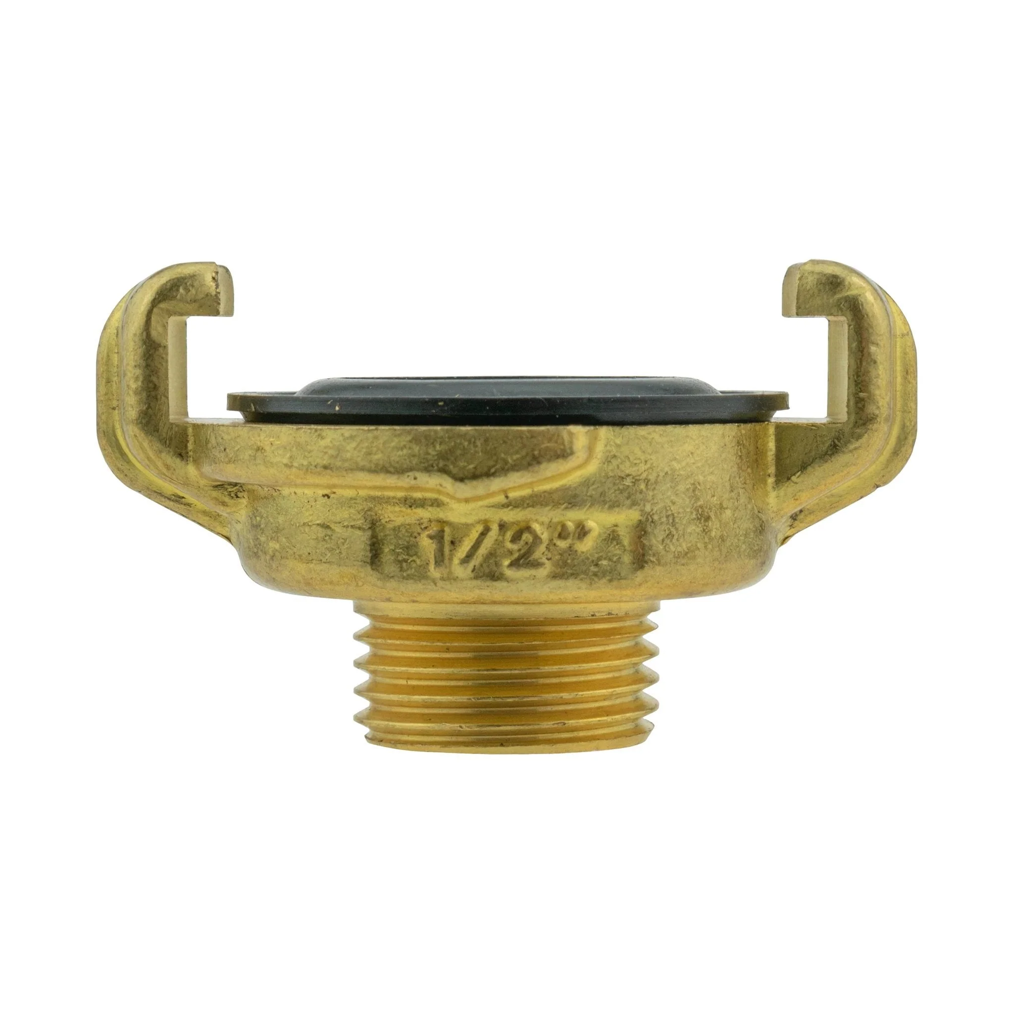 Wall Flange Kit 20mm MDPE - Geka and Lever Valve - Image 4