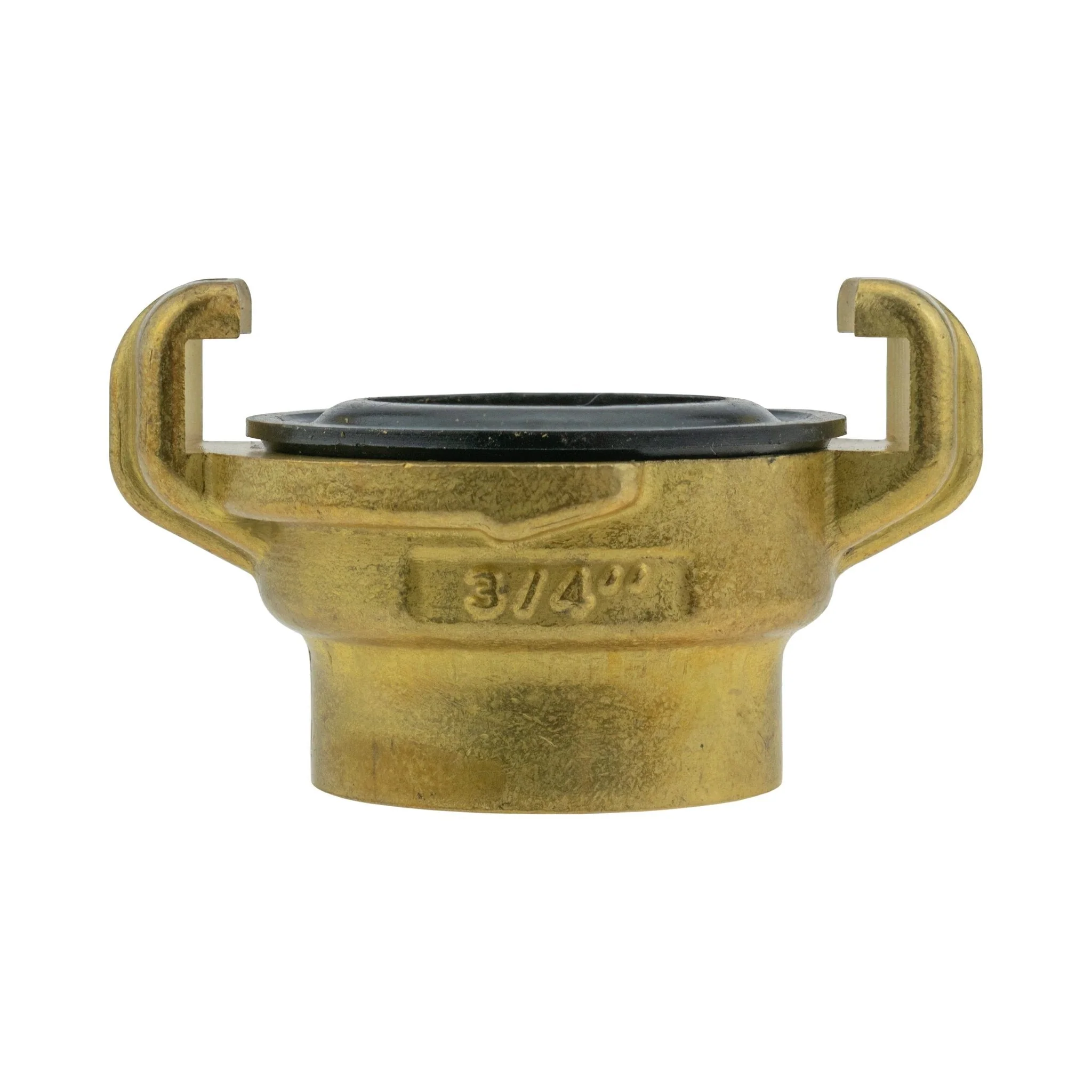 Wall Flange Kit 20mm MDPE - Lever Tap 1/2" & Geka - Image 3