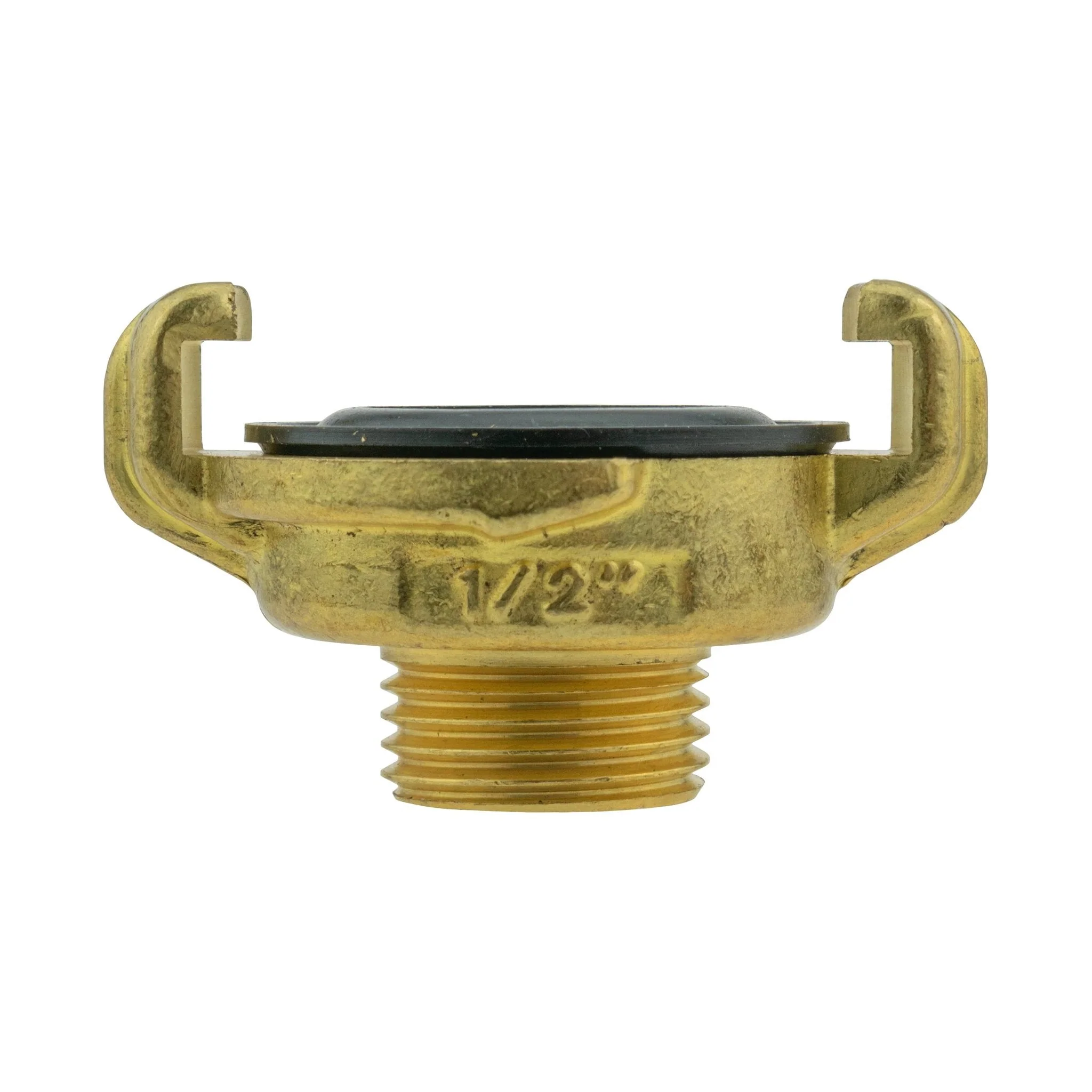 Wall Flange Kit 20mm MDPE + MDPE Valve + Geka ½” + 25mm Geka Hosetail - Image 8