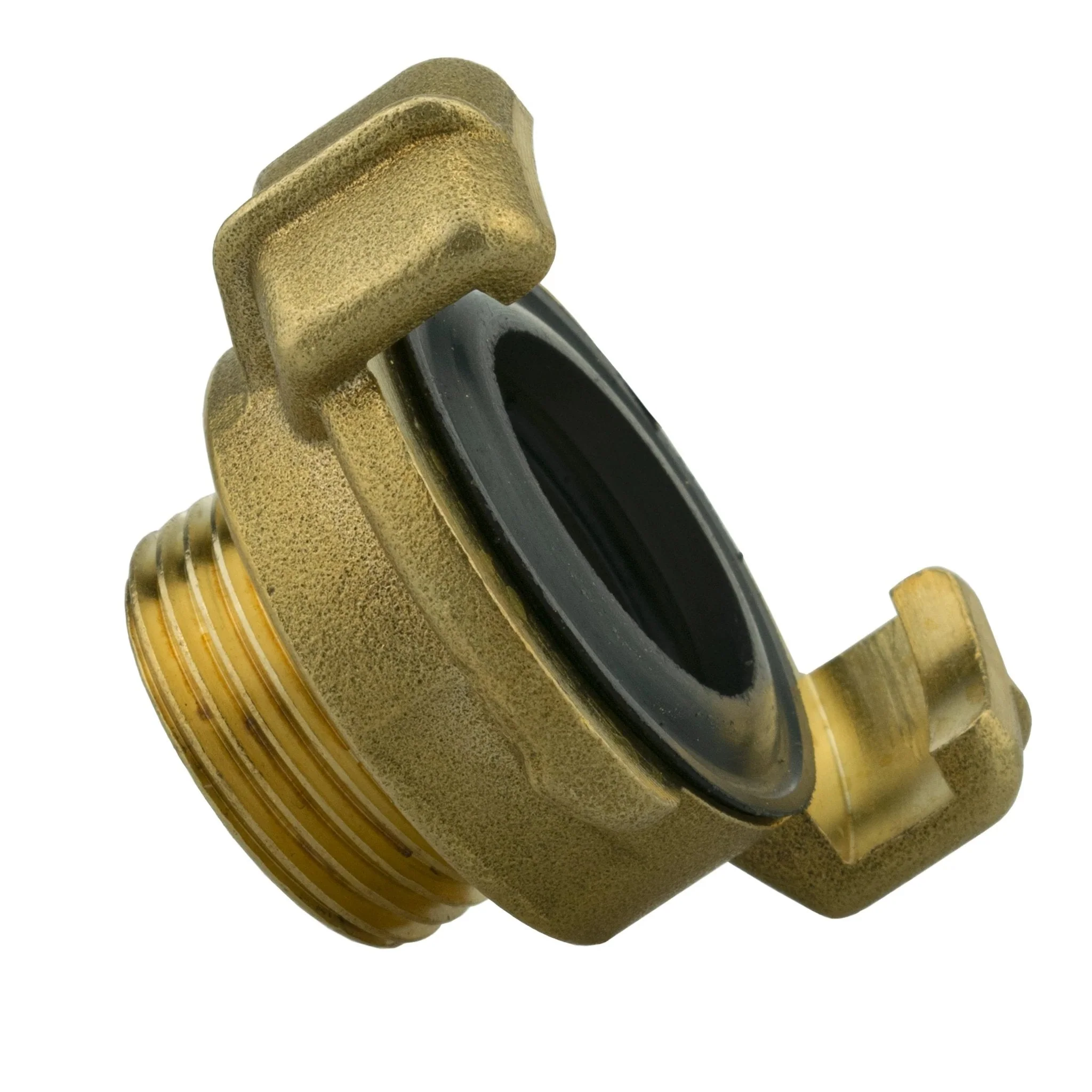 Wall Flange Kit 25mm MDPE + 25mm Barbed Geka Set - Image 10