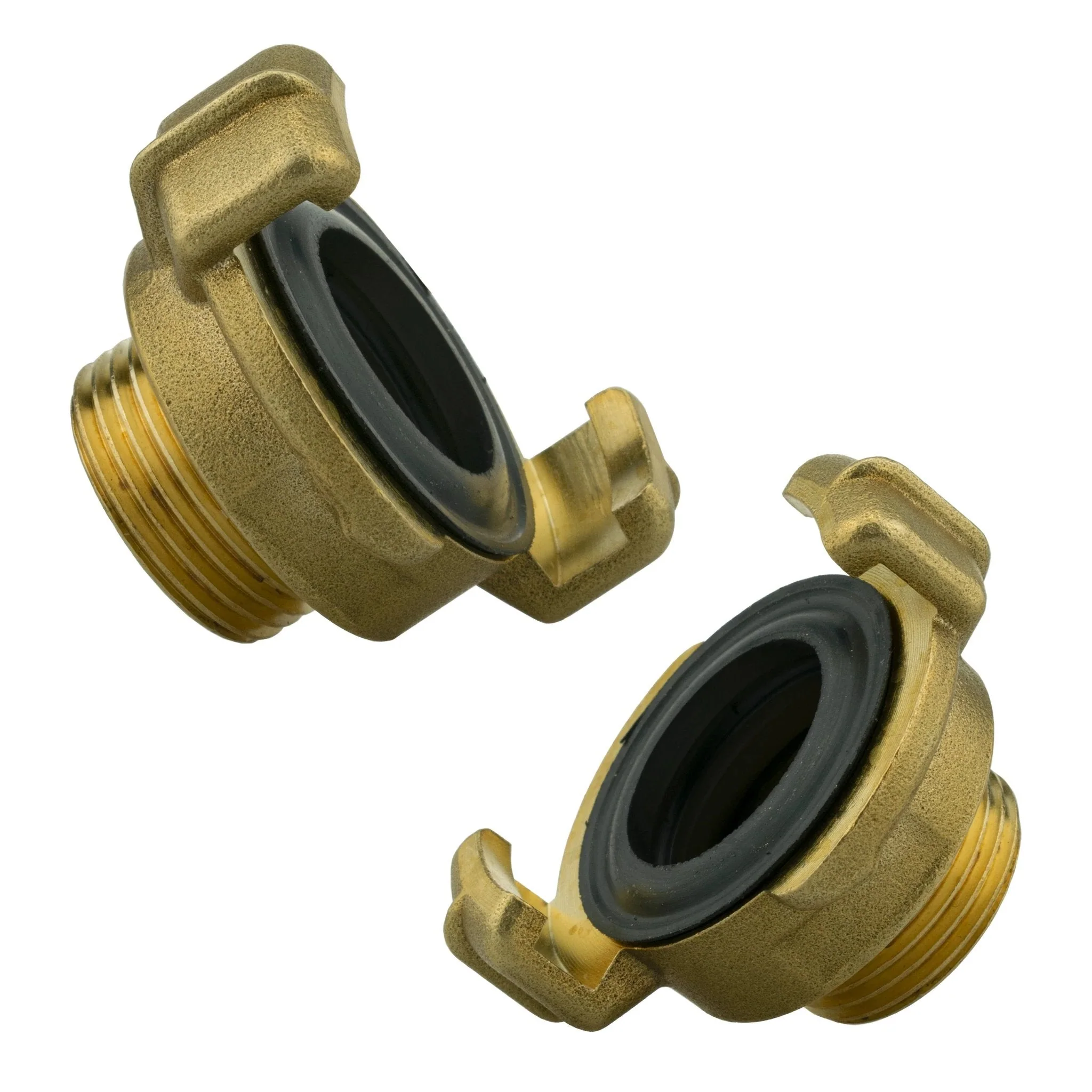 Wall Flange Kit 25mm MDPE + 25mm Barbed Geka Set - Image 12
