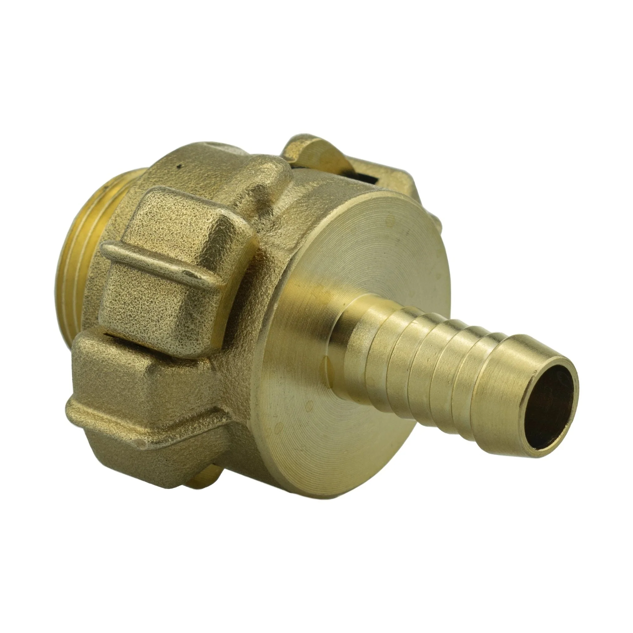Wall Flange Kit 25mm MDPE + 25mm MDPE Valve + 13mm Barbed Geka Set - Image 9