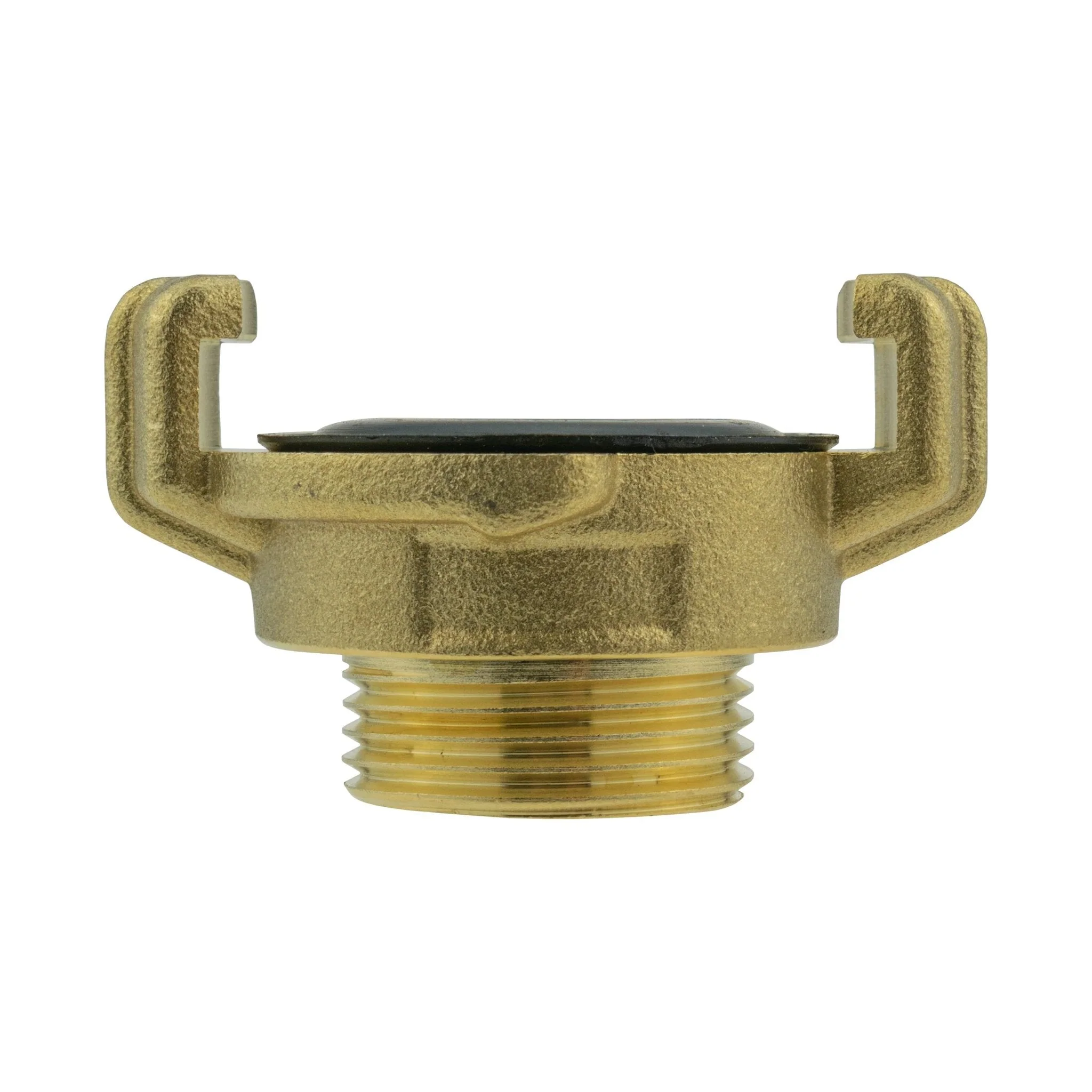 Wall Flange Kit 25mm MDPE + 25mm MDPE Valve + 19mm Barbed Geka Set - Image 7
