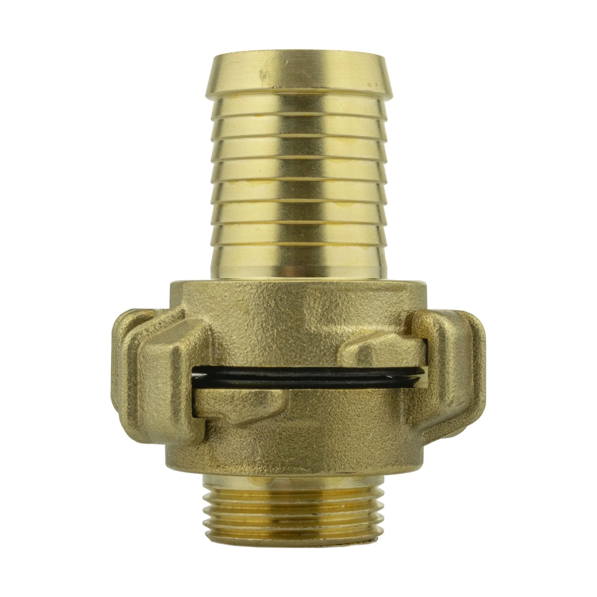 Wall Flange Kit 25mm MDPE + 25mm MDPE Valve + 25mm Barbed Geka Set - Image 5