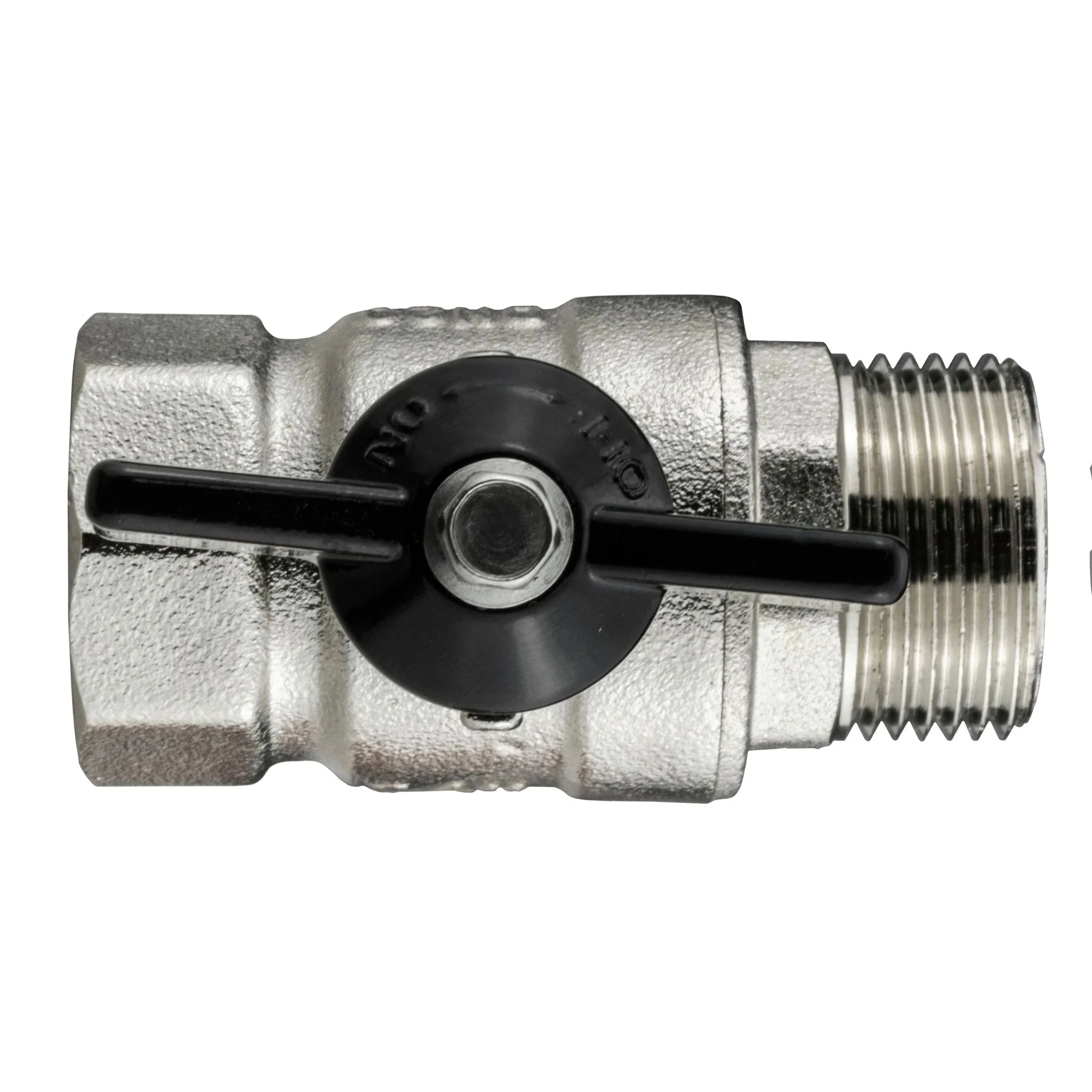 Wall Flange Kit 25mm MDPE + Bib Valve + Click Lock Male WL - Image 7
