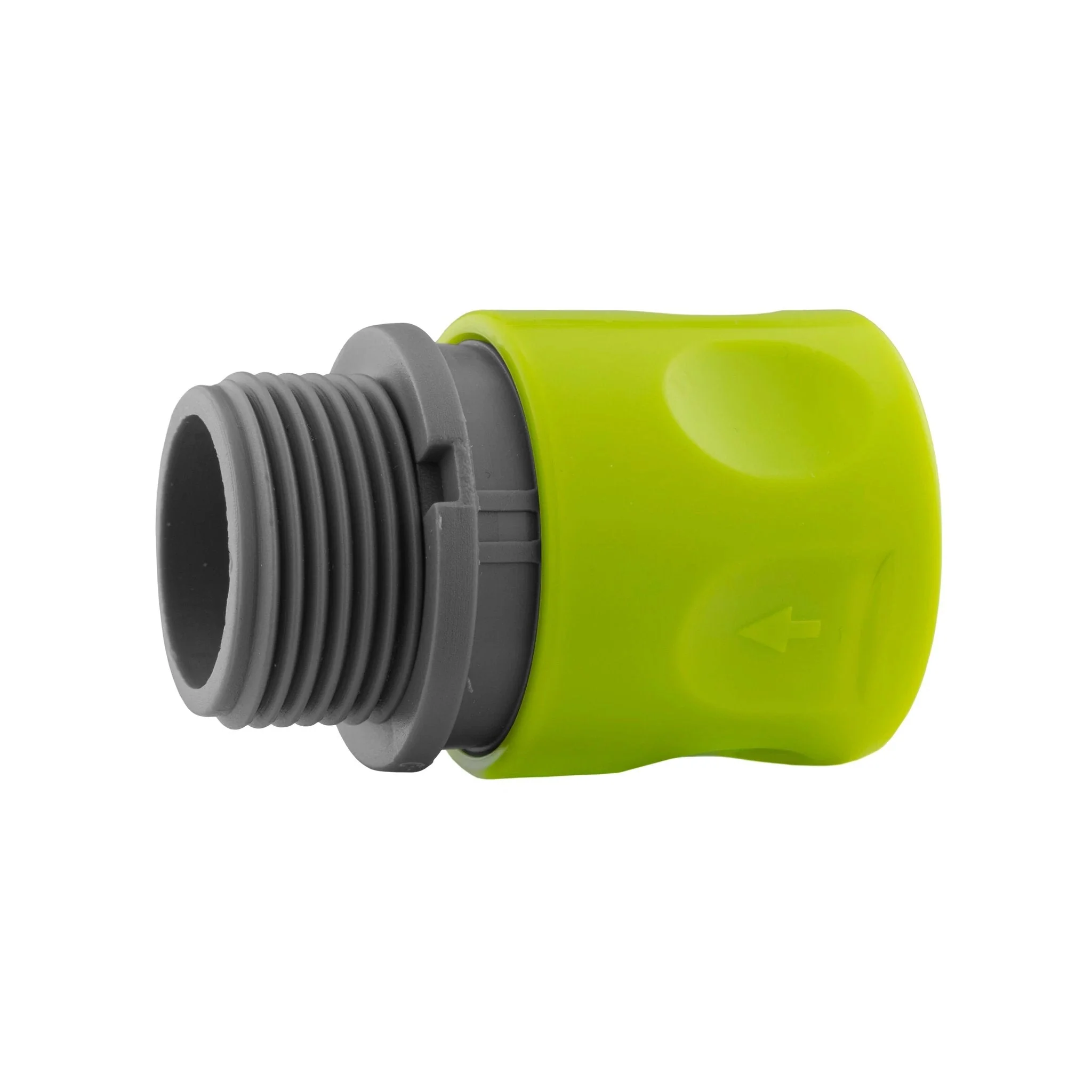 Wall Flange Kit 25mm MDPE + Female Quick Connector - Image 5