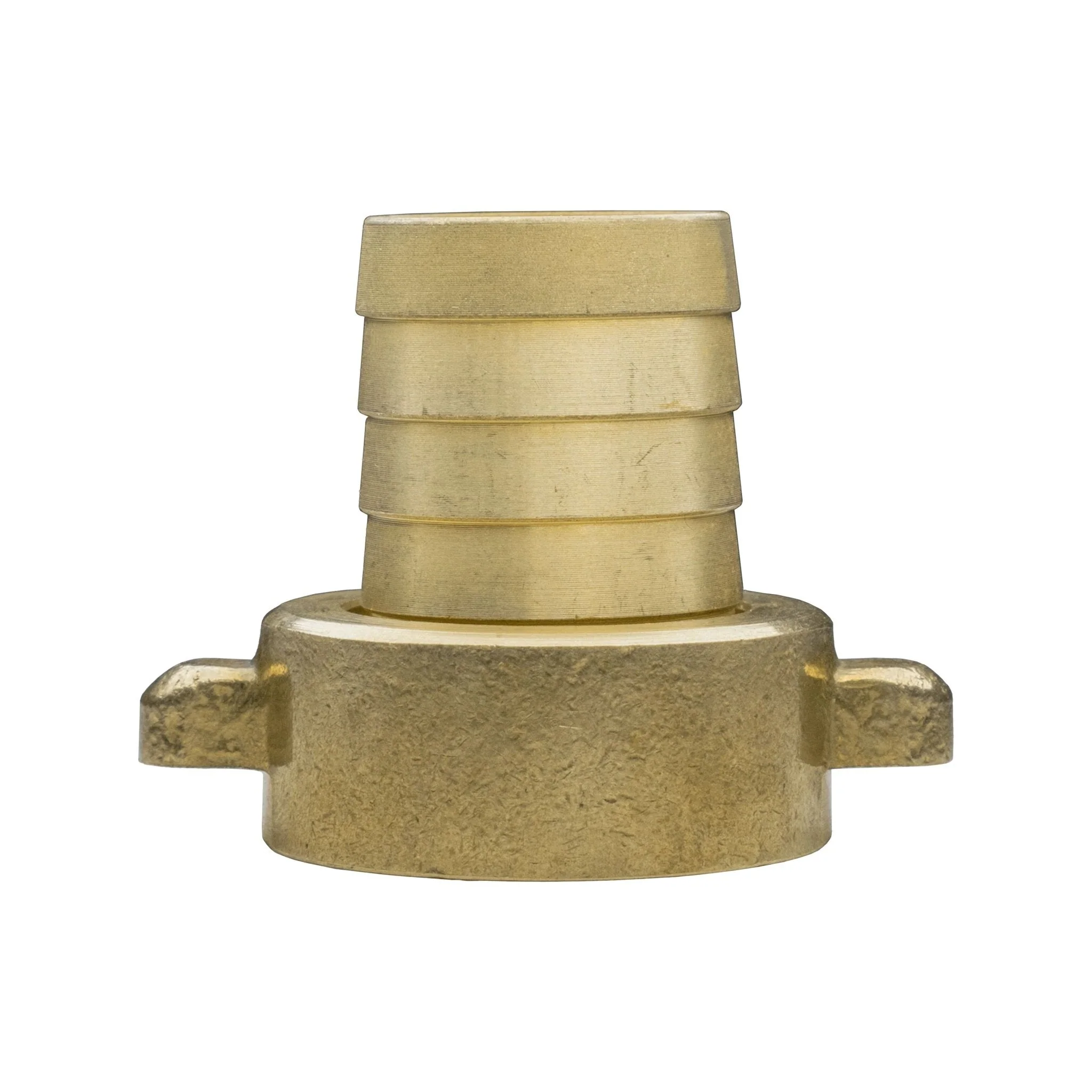 Wall Flange Kit 25mm MDPE + In-Line Valve + 19mm Brass Barb - Image 4