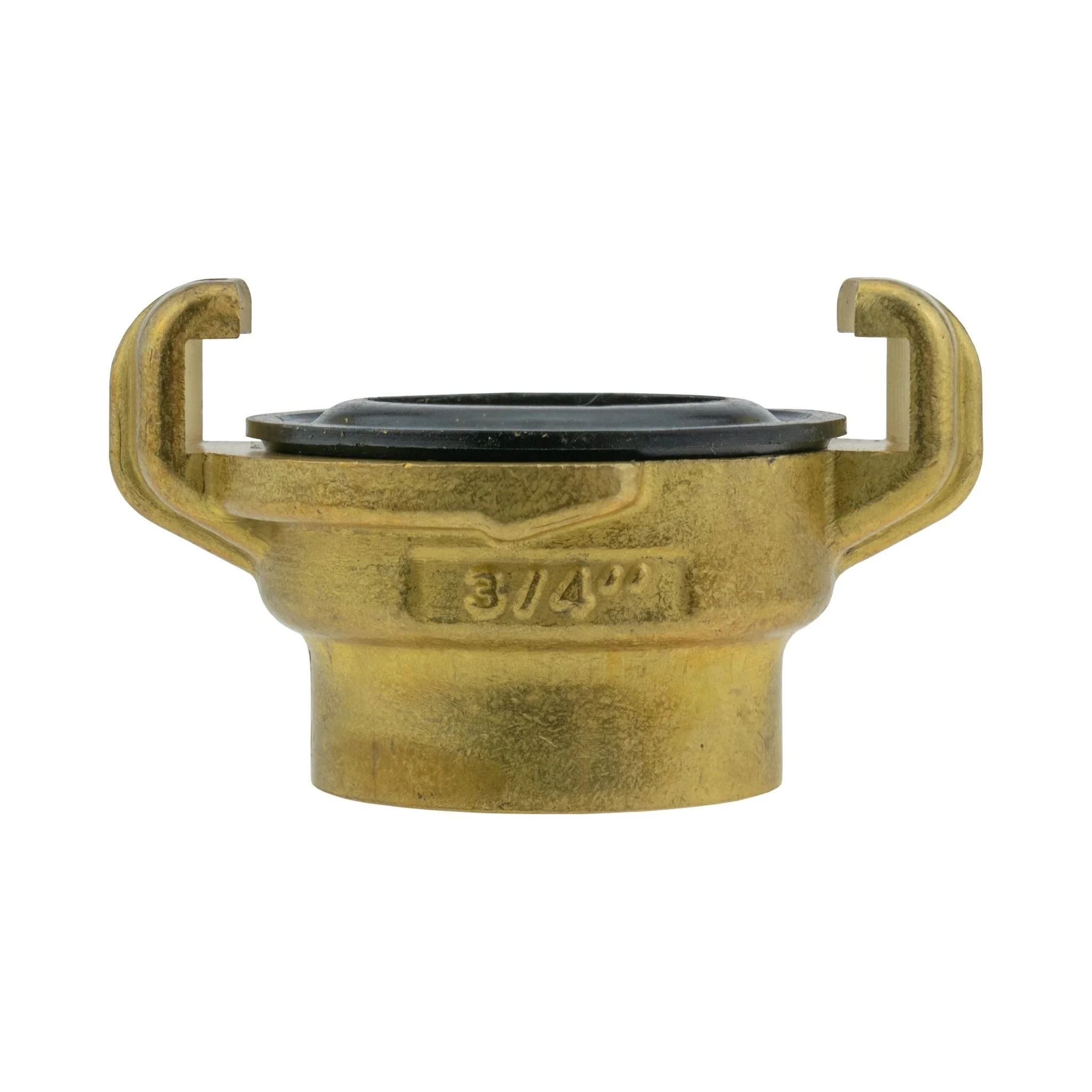 Wall Flange Kit 25mm MDPE + Valve + Geka - Image 3