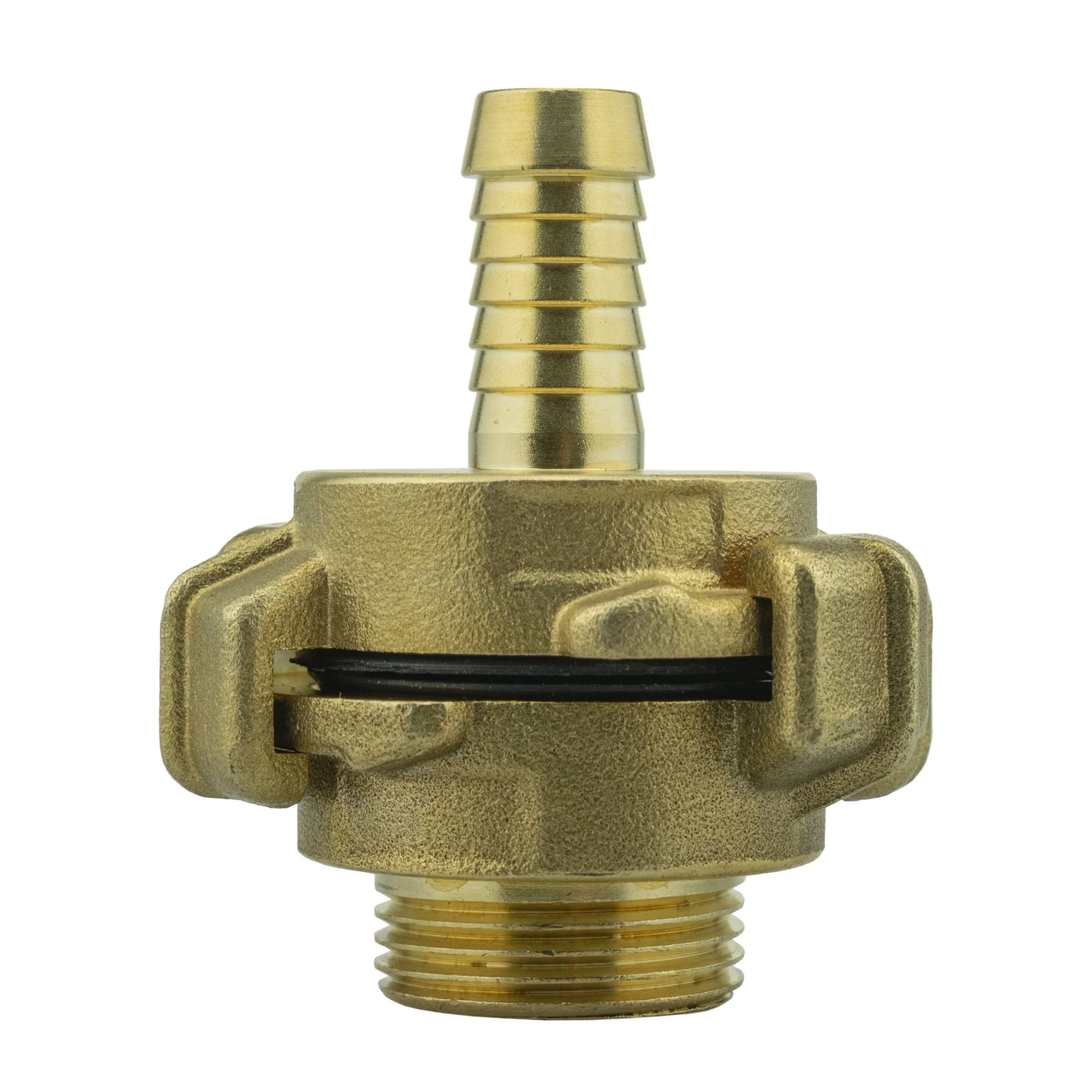 Wall Flange Kit 32mm MDPE + 13mm Barbed Geka Set - Image 5