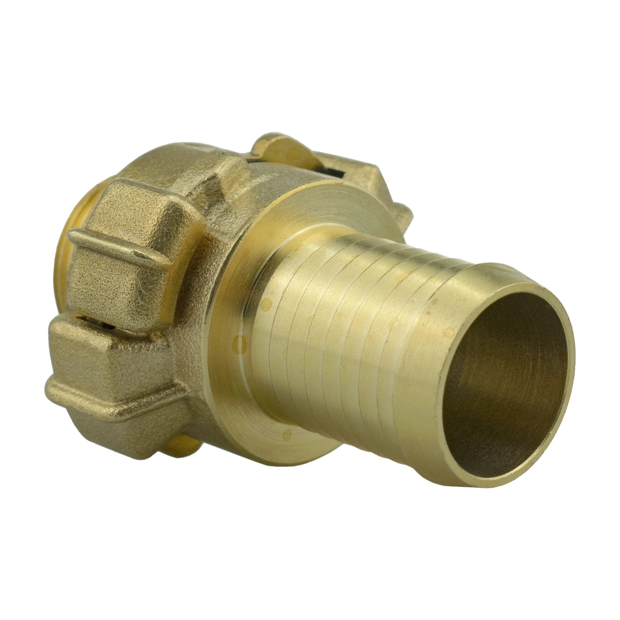 Wall Flange Kit 32mm MDPE + 25mm Barbed Geka Set - Image 7