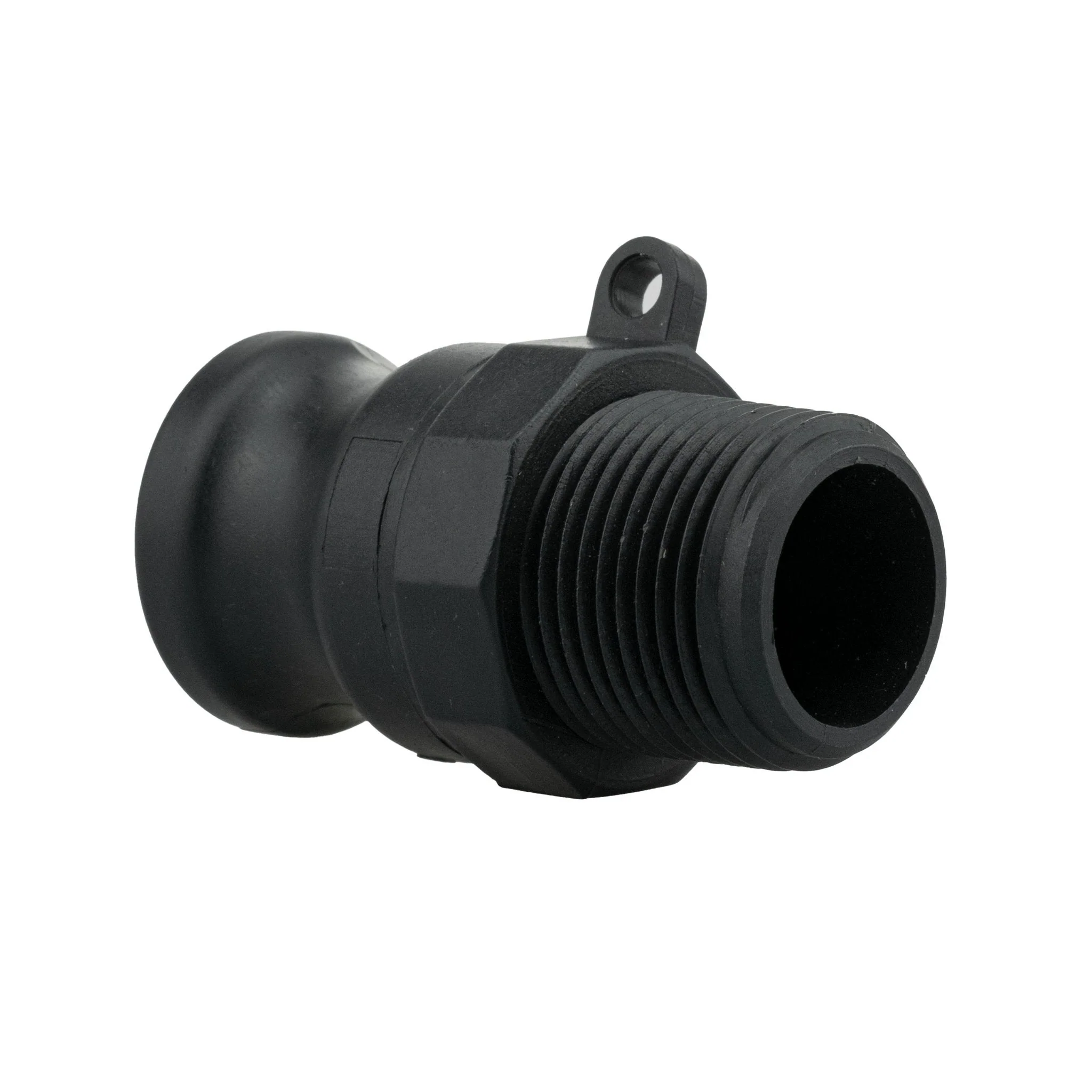 Wall Flange Kit 32mm MDPE + 3/4" Camlock Type F - Image 4