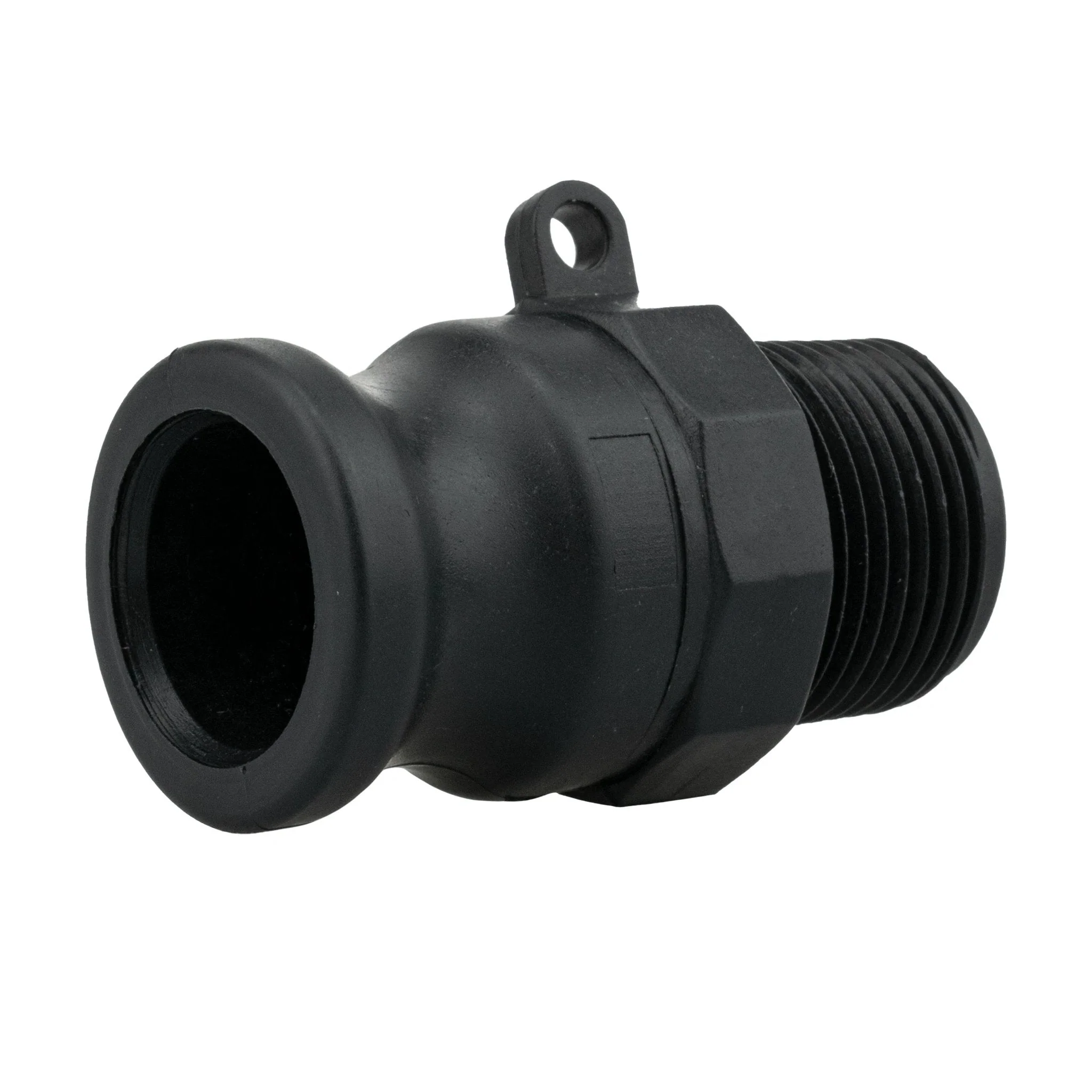 Wall Flange Kit 32mm MDPE + 3/4" Camlock Type F - Image 5
