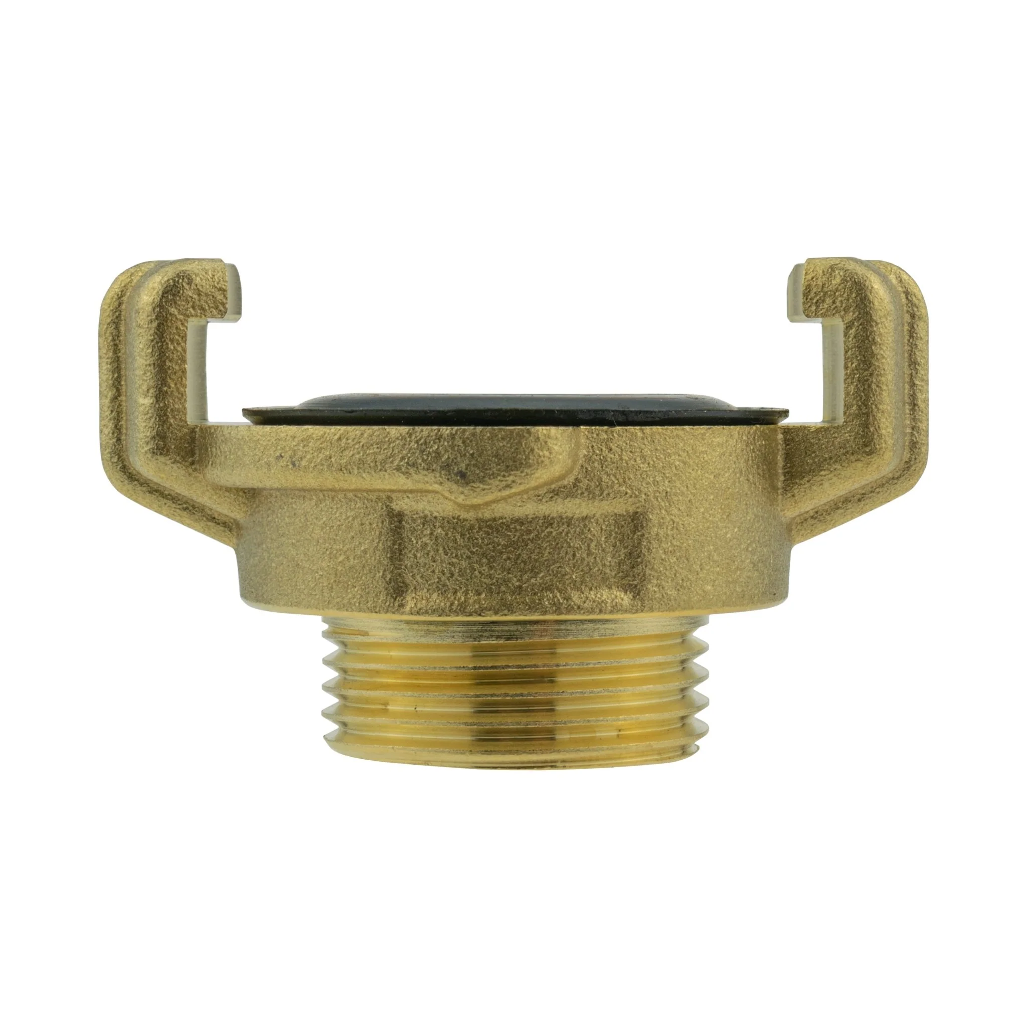 Wall Flange Kit 32mm MDPE + 32mm MDPE Valve + 25mm Barbed Geka Set - Image 8