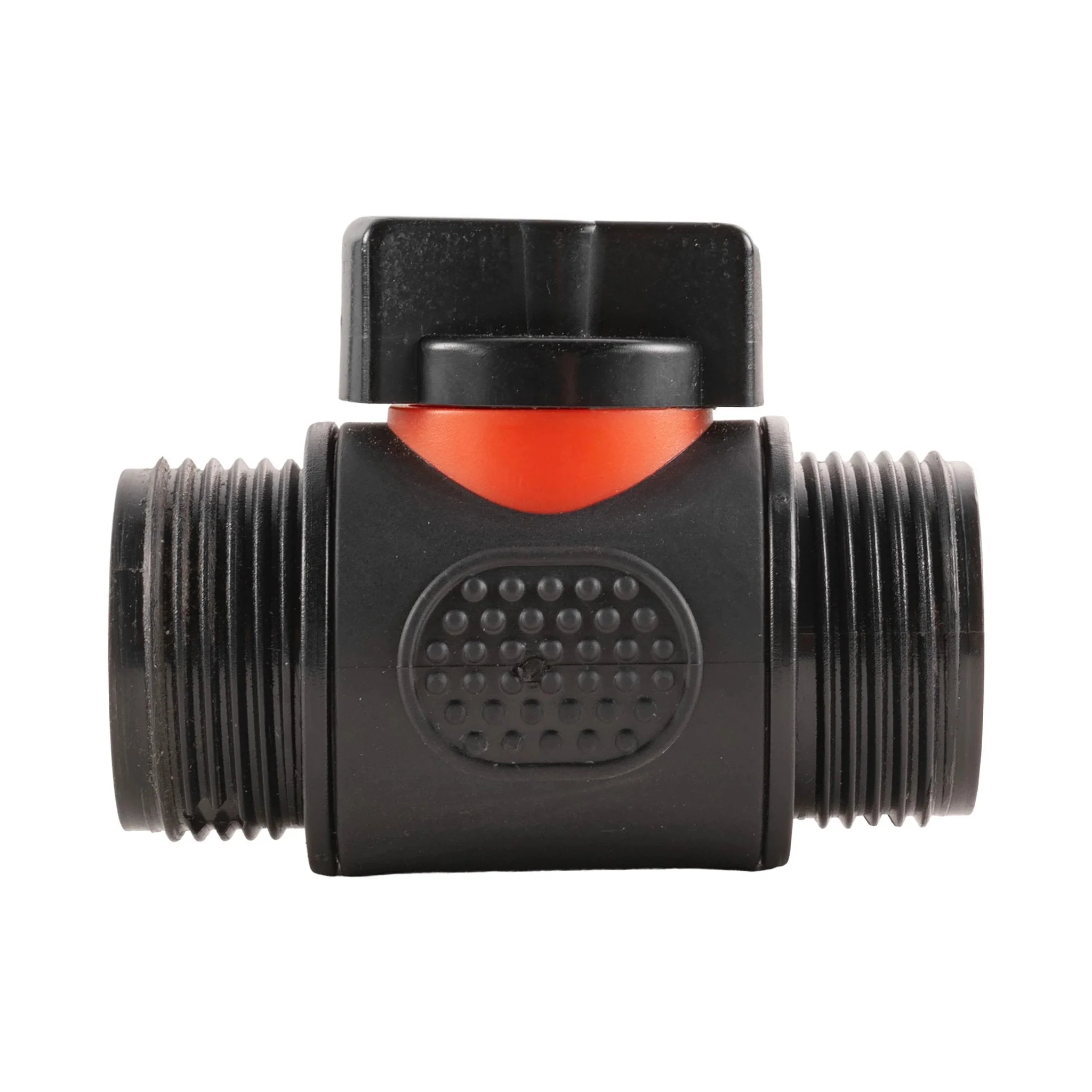 Wall Flange Kit 32mm MDPE + Valve + Geka - Image 9