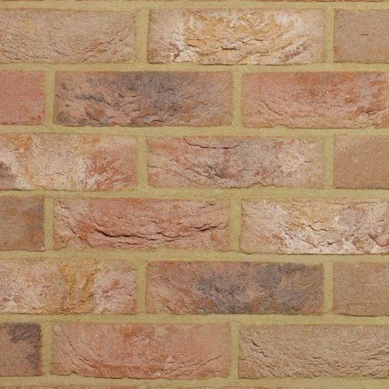 Wienerberger Kempley Antique Brick 65mm