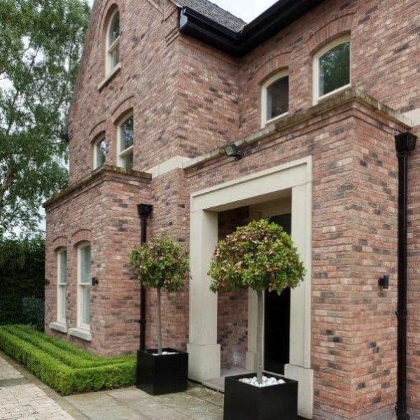 Wienerberger Kempley Antique Brick 65mm - Image 2