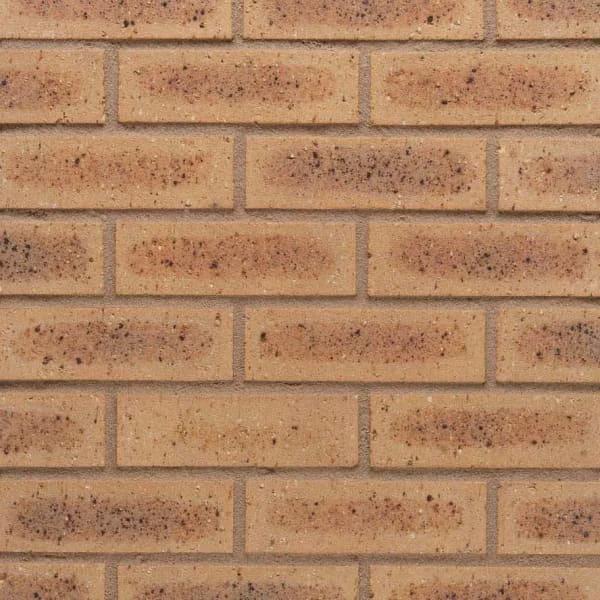 Wienerberger Oatmeal Blend Brick 65mm Pack of 505