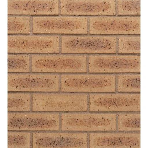 Wienerberger Oatmeal Blend Brick 65mm Pack of 505 - Image 3
