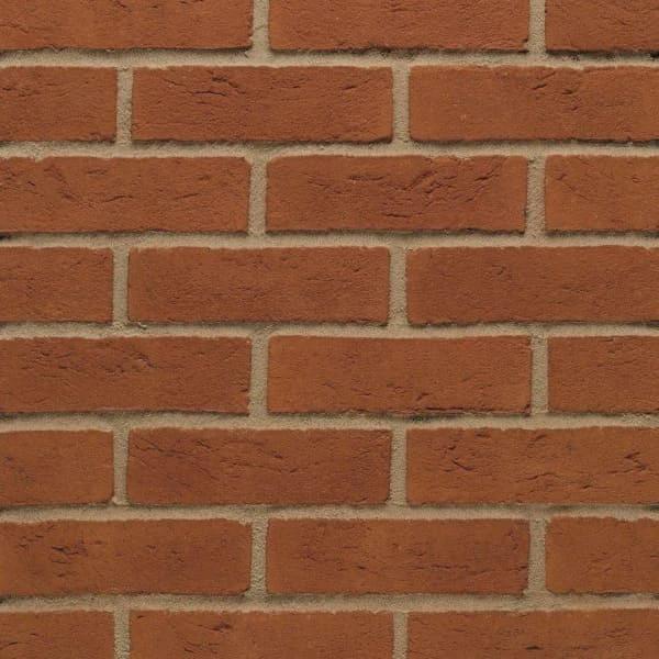 Wienerberger Olde Horsham Brick 65mm  Pack of 500