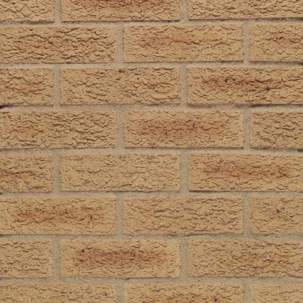 Wienerberger Peak Madeira Brick 65mm