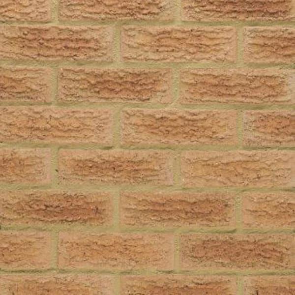 Wienerberger Peak Madeira Brick 65mm - Image 3